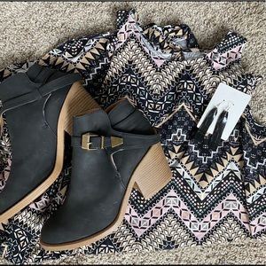 Sleeveless, Breathable Dress